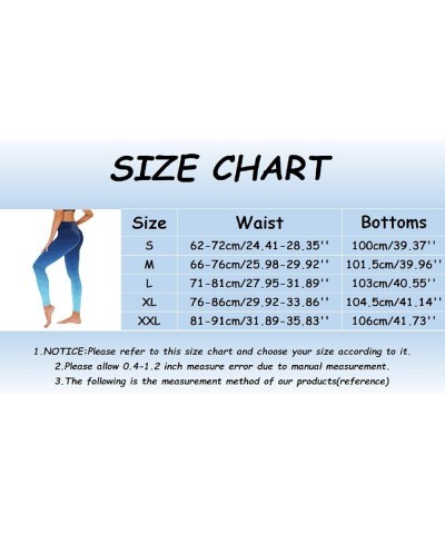 Fleece Lined Leggings Casual Waist High Fashion Women Pants Pants Yoga Pants Fleece Lined Leggings High Waisted Purple 6 $7.2...