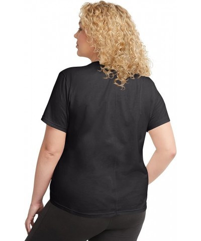 womens Originals Graphic T-shirt, Cotton Tees for Women, Available in Plus Black Plain Garment $6.38 T-Shirts