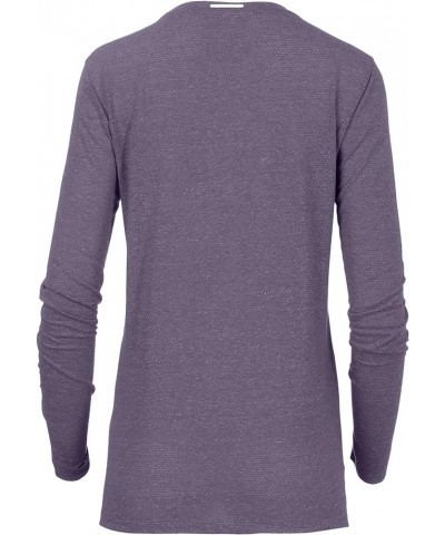 Women's Infinity Long Sleeve Medium Navy $16.16 Jerseys