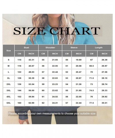 Lightweight Hoodie Women Long Sleeve Drawstring Fall Hoodies Pullover Tie Dye Oversized Long Baggy T Shirts Outfits X96-pink ...