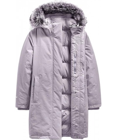 Women's Arctic Parka Minimal Grey $78.75 Jackets