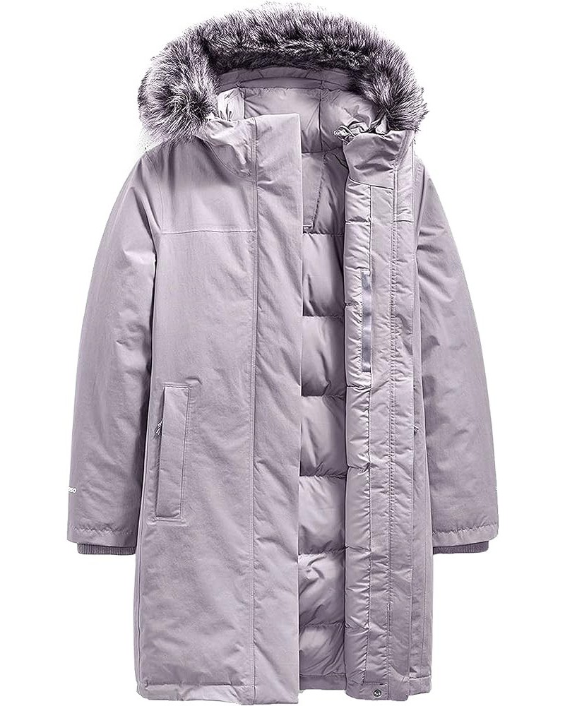 Women's Arctic Parka Minimal Grey $78.75 Jackets