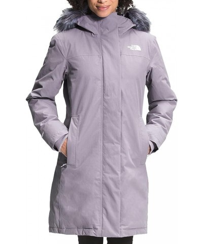 Women's Arctic Parka Minimal Grey $78.75 Jackets