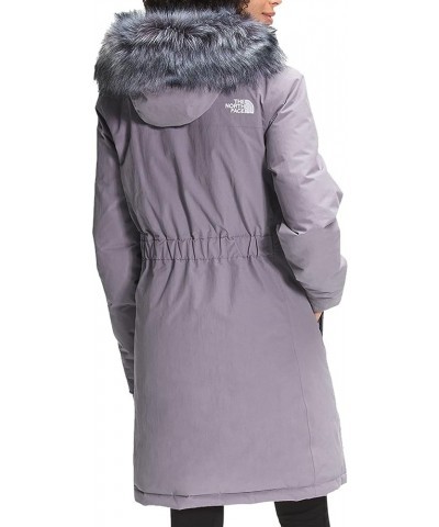 Women's Arctic Parka Minimal Grey $78.75 Jackets