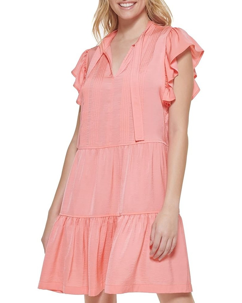 Women's Casual Day Dress Bloom $21.51 Dresses