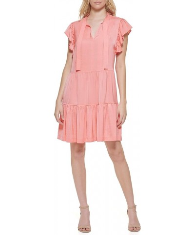 Women's Casual Day Dress Bloom $21.51 Dresses