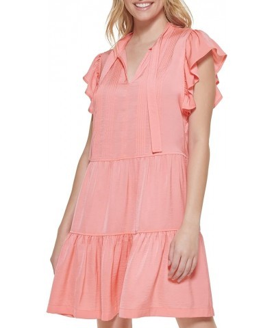 Women's Casual Day Dress Bloom $21.51 Dresses