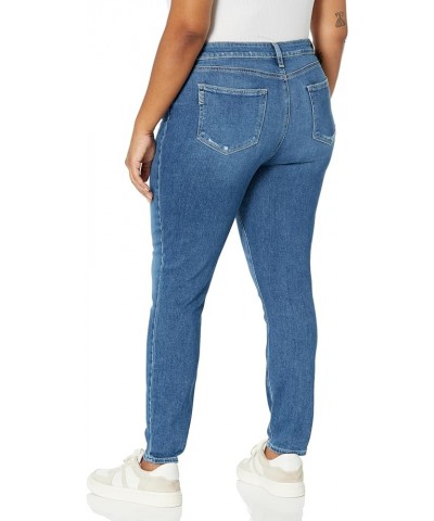 Women's Hoxton Ankle Painterly Distressed $49.14 Jeans