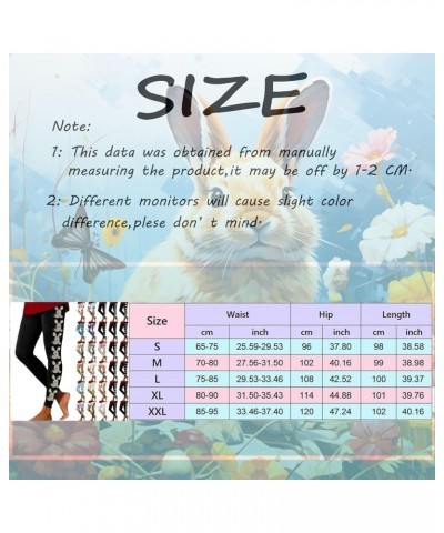 Capri Leggings for Women High Waisted Baseball Print Leggings for Women Athletic Trendy Tights Yoga Workout Pants C-pink $7.9...