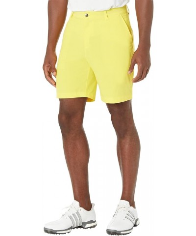 Men's Ultimate365 Core 8.5-Inch Golf Shorts Impact Yellow $26.09 Shorts