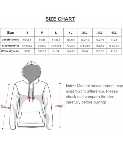 Hoodie Pullover Women Print Warmth SweatshirtFashion Outwear Tops Style $19.46 Hoodies & Sweatshirts