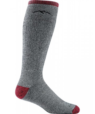 1955-F-3039-03 Mountaineering OTC Heavyweight with Full Cushion Smoke Small $17.18 Socks