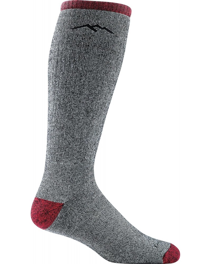 1955-F-3039-03 Mountaineering OTC Heavyweight with Full Cushion Smoke Small $17.18 Socks