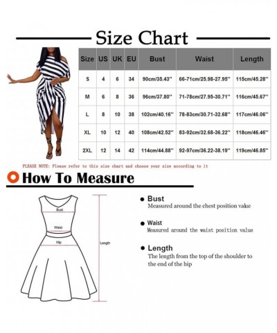 One Shoulder Dresses for Women,2024 Spring Summer Casual Batwing Sleeve Cocktail Dress,Vintage Graphic Party Dress K-mint Gre...