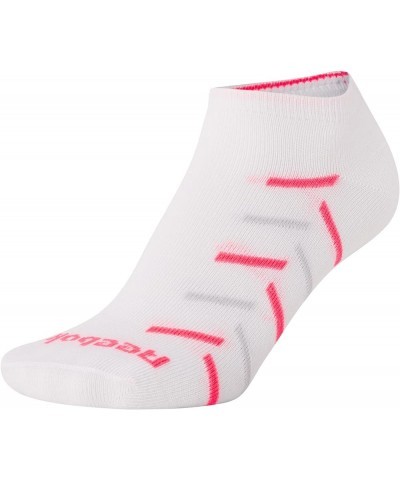 Women's Athletic Socks - Performance Low Cut Socks (12 Pack) White/Grey/Black $11.04 Activewear