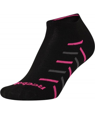 Women's Athletic Socks - Performance Low Cut Socks (12 Pack) White/Grey/Black $11.04 Activewear