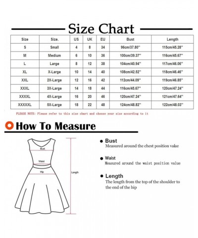 Tshirt Dress for Women 2024 Casual Plus Size Summer Midi Dress Boho Floral Print Loose Flowy Long Dresses with Pockets 05 Dar...