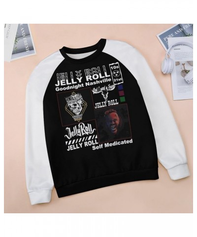 Country Music Sweatshirt Womens Funny Hoodie Crewneck Pullover Top Classic Sweater Winter Baseball Tshirt Style15 $19.78 Hood...